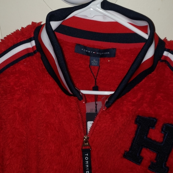 Tommy Hilfiger Zip up - Picture 3 of 5